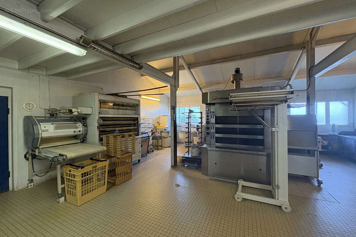 Maison à CASTAIGNOS-SOUSLENS