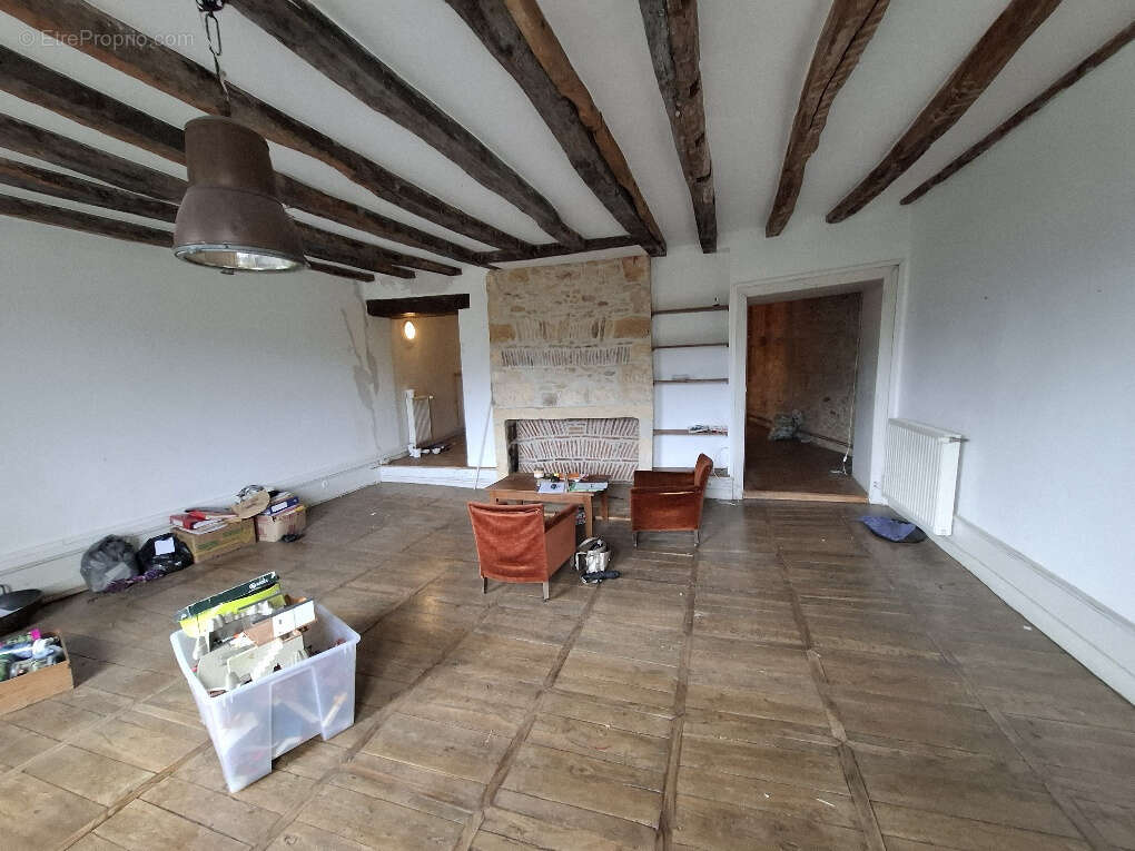 Appartement atypique dans petite copropriété sans charges - photo 5