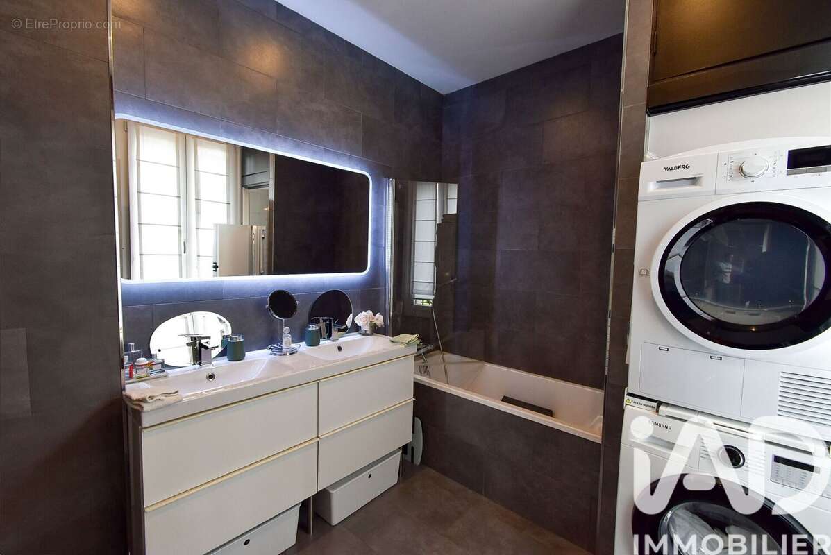 Photo 6 - Appartement à LE RAINCY