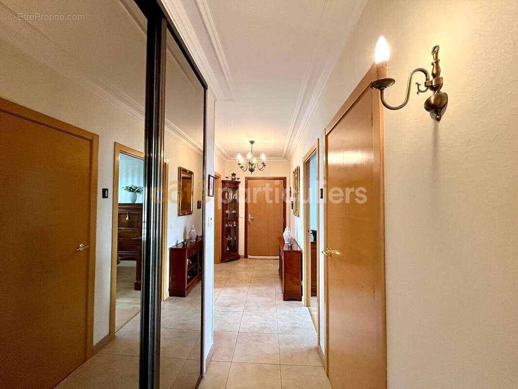 Appartement à ROYAN