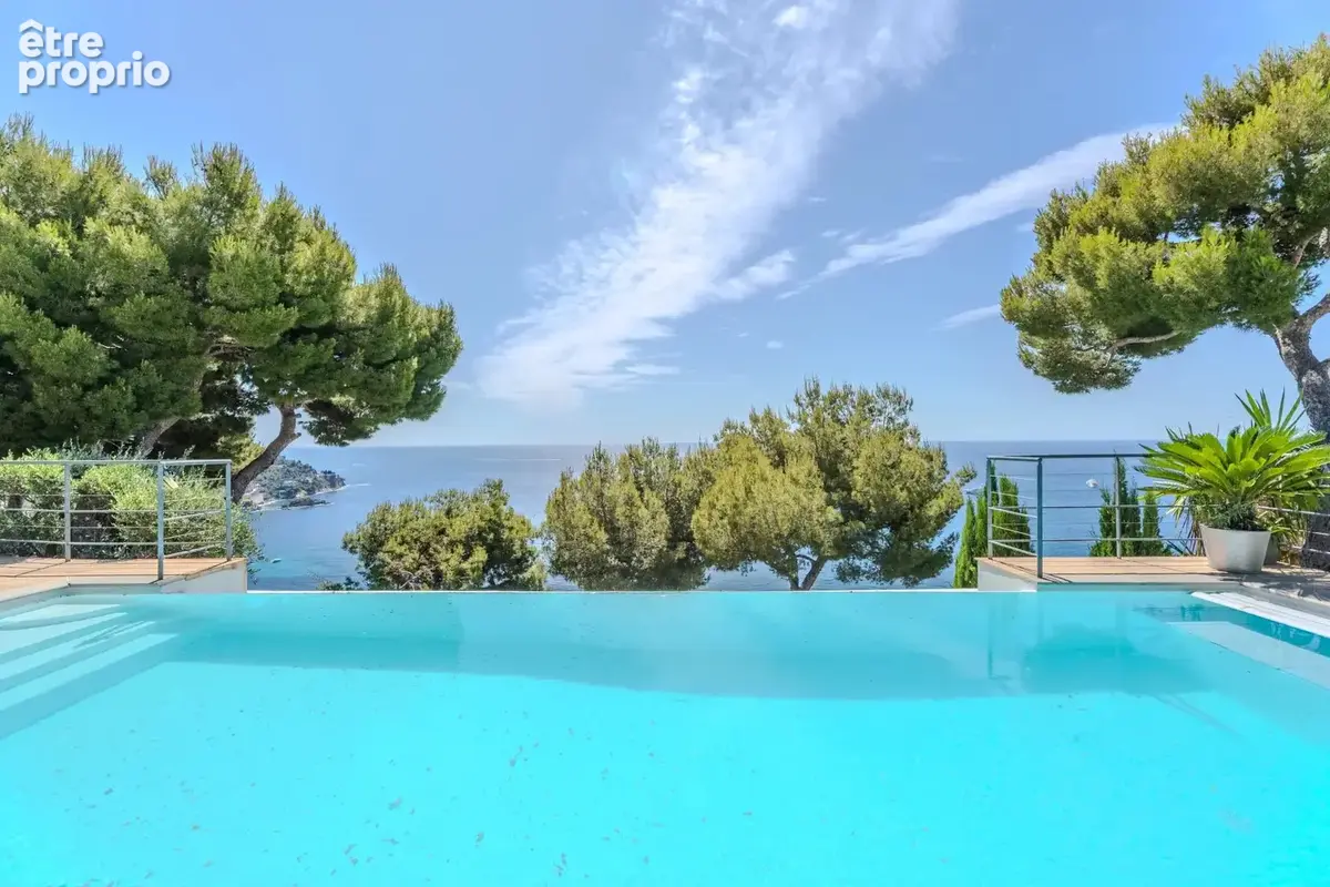 Maison à EZE