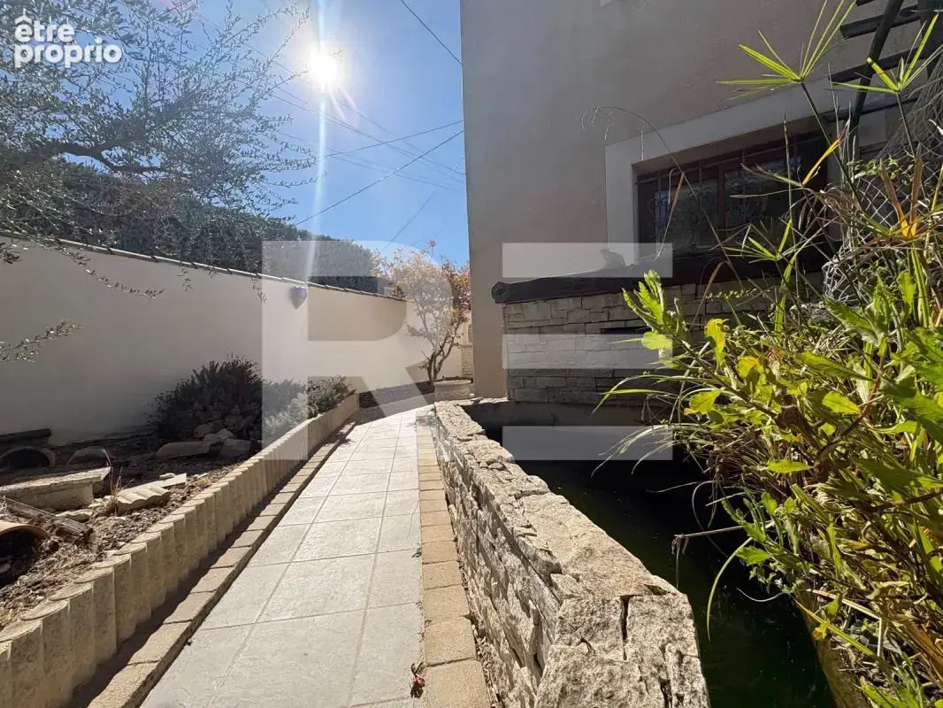 A vendre maison de 130 m² avec piscine sur generac - photo 5