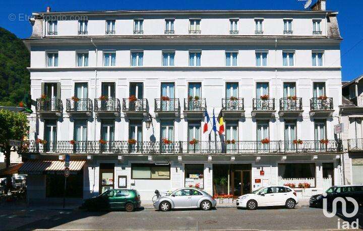 Photo 2 - Commerce à BAGNERES-DE-LUCHON