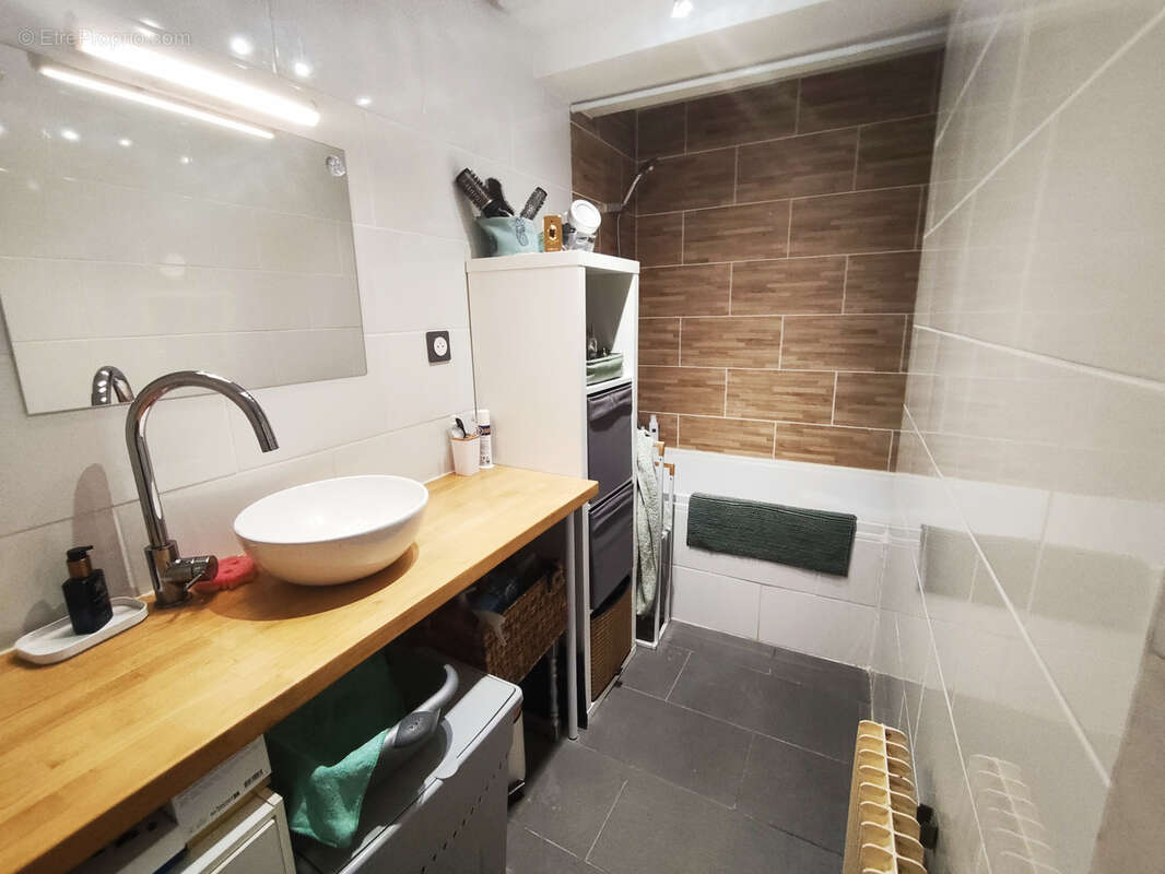 Maison à SAINT-CHAMOND