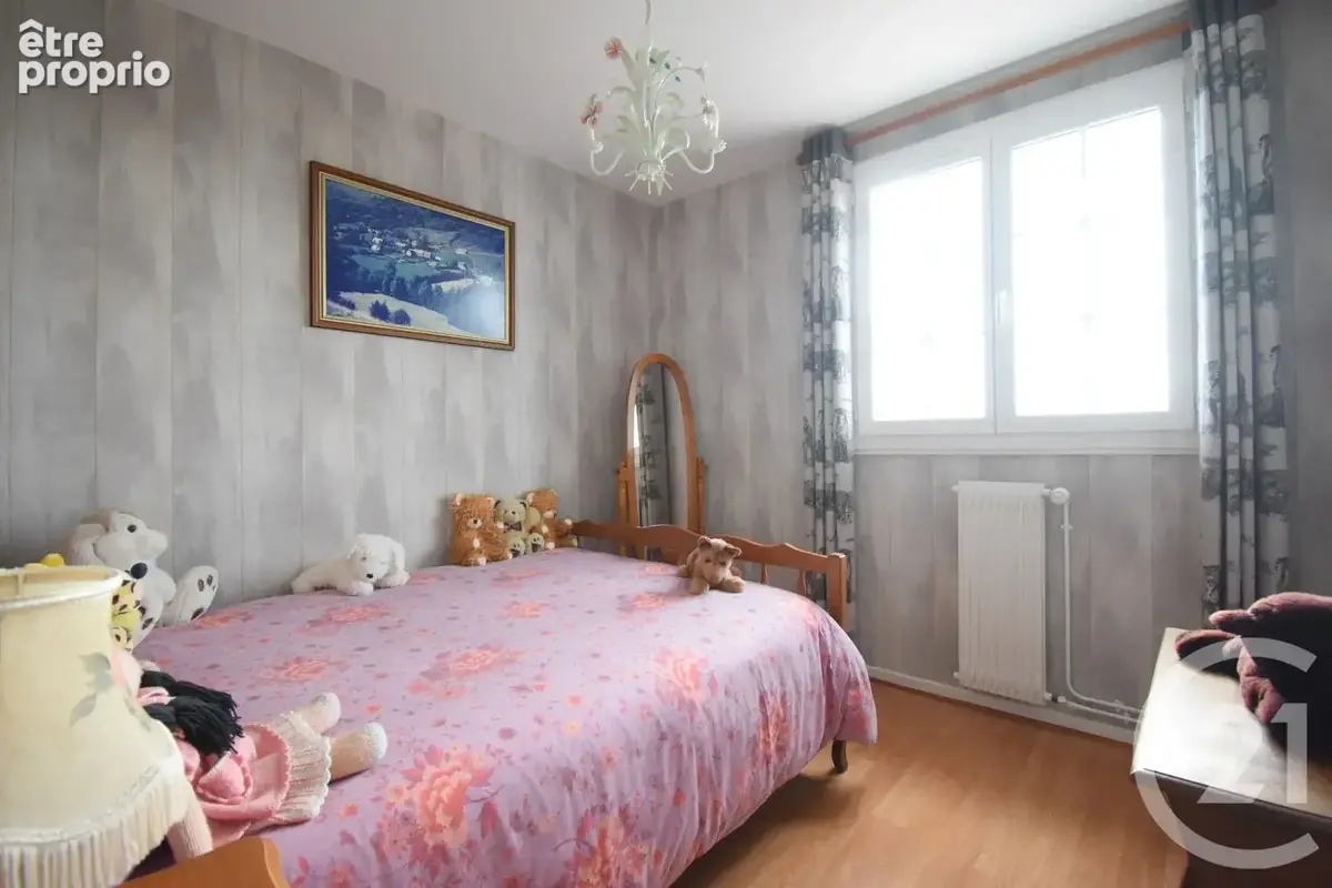 Maison 4 pièces 117 m² à vendre à Cusset (03300) - photo 10