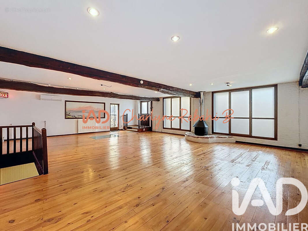 Photo 6 - Maison à LA COTE-SAINT-ANDRE