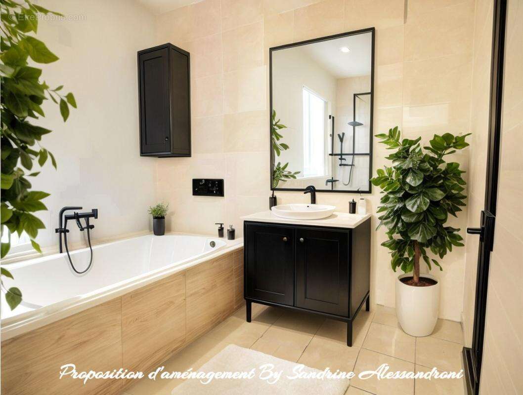 Appartement à VELIZY-VILLACOUBLAY