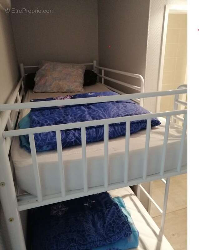 Appartement à ASTUGUE