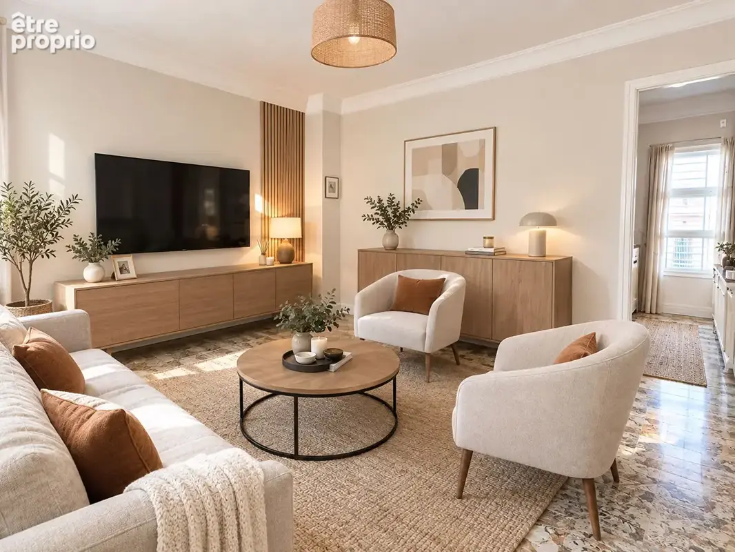 Photo Maison à Chatillon au prix de 440 000€