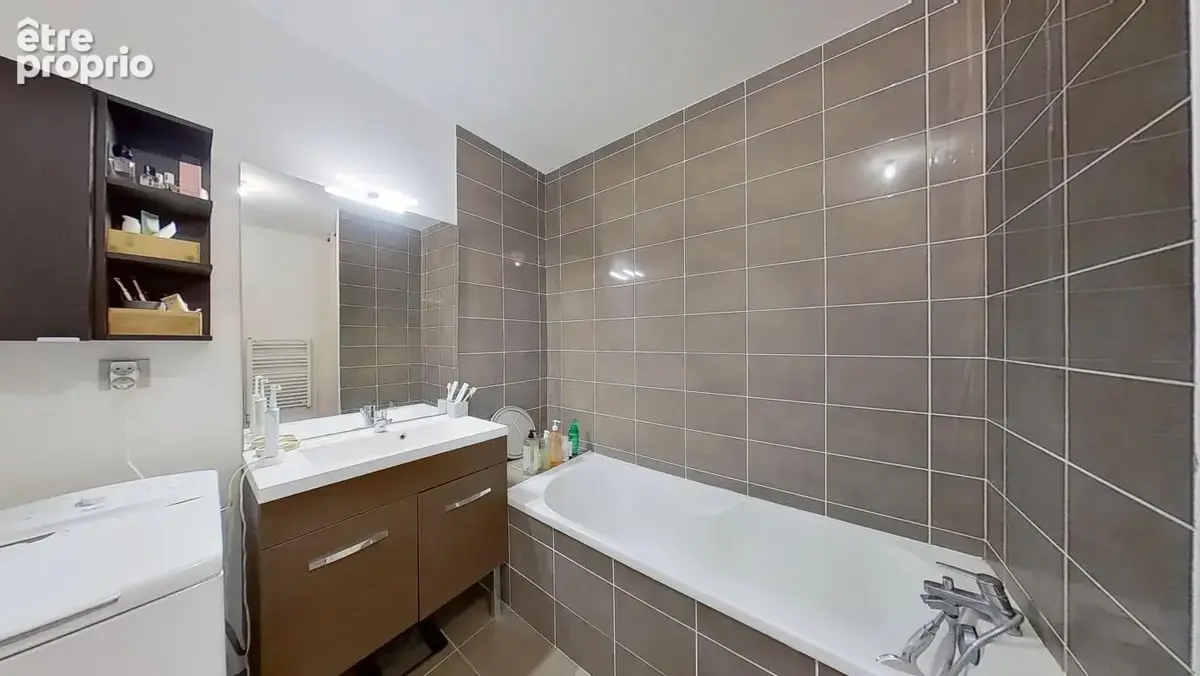 Appartement - photo 13