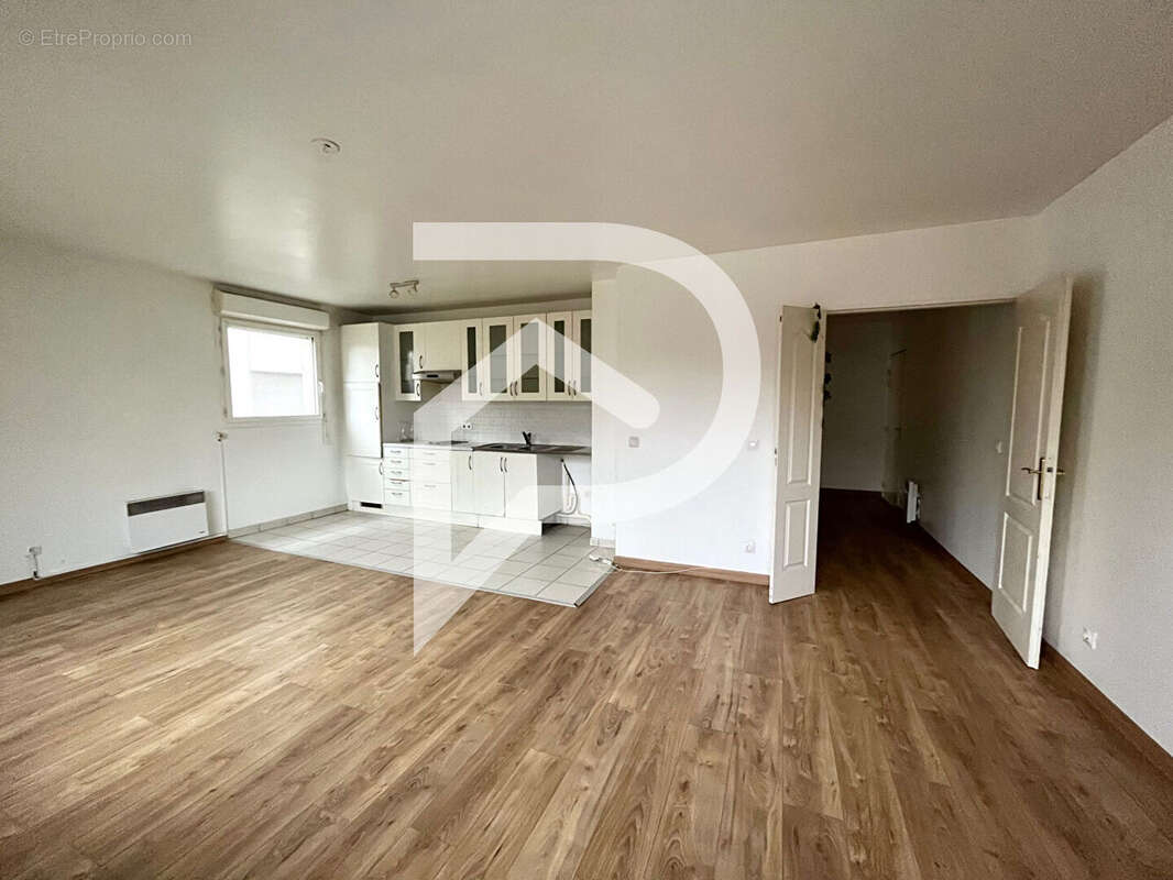 Appartement à COLOMBES