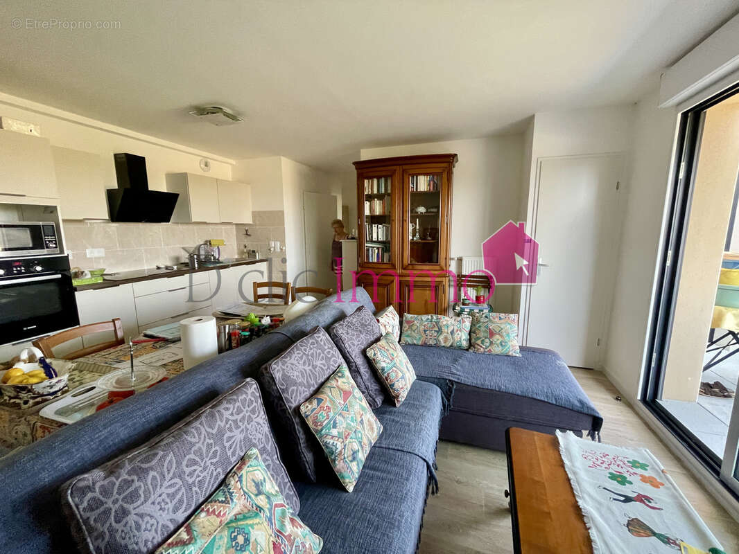 Appartement récent à vendre à St Gilles Croix de Vie ! - photo 2