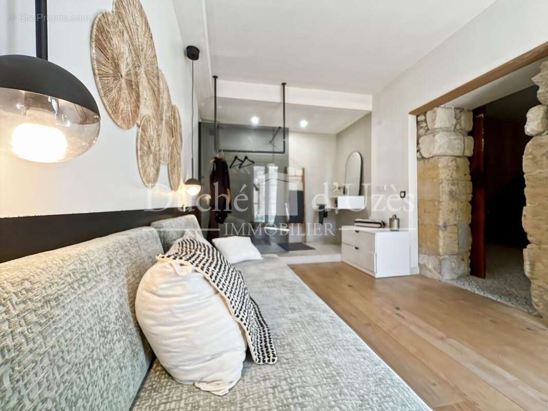 Photo 3 - Maison à UZES