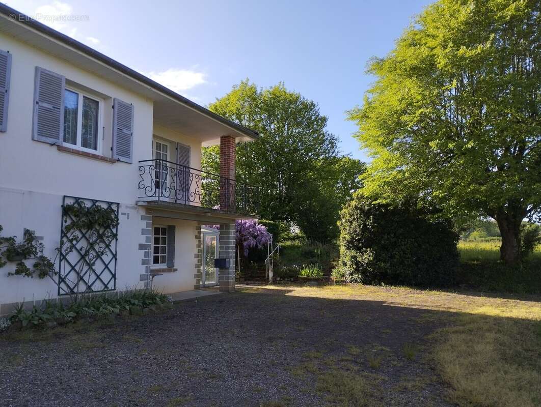 Maison 152 m² à Authumes  - photo 2