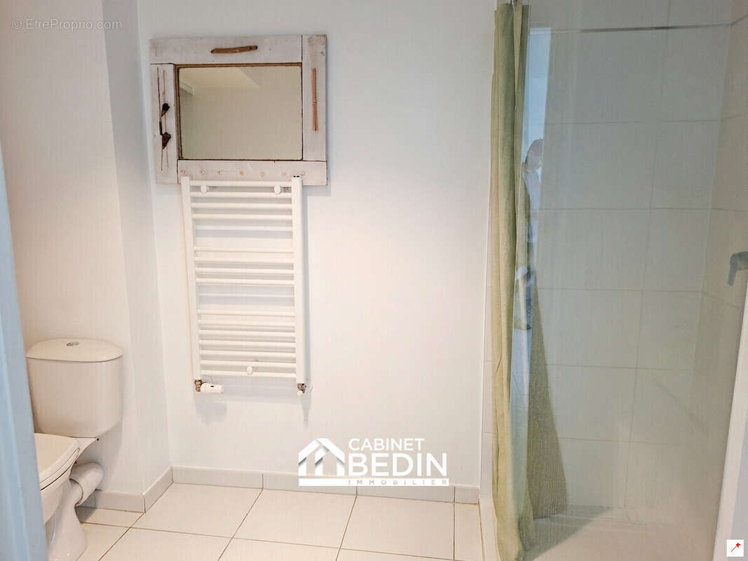 Appartement à MERIGNAC