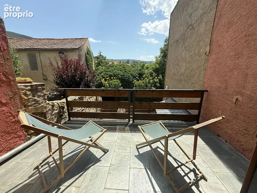 Maison de village - nahuja - photo 10