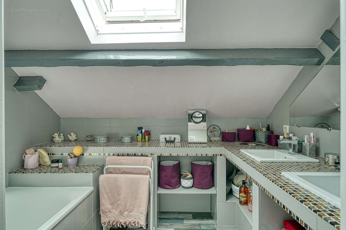 Maison à LES ALLUETS-LE-ROI