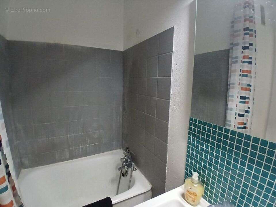 Appartement à HEROUVILLE-SAINT-CLAIR