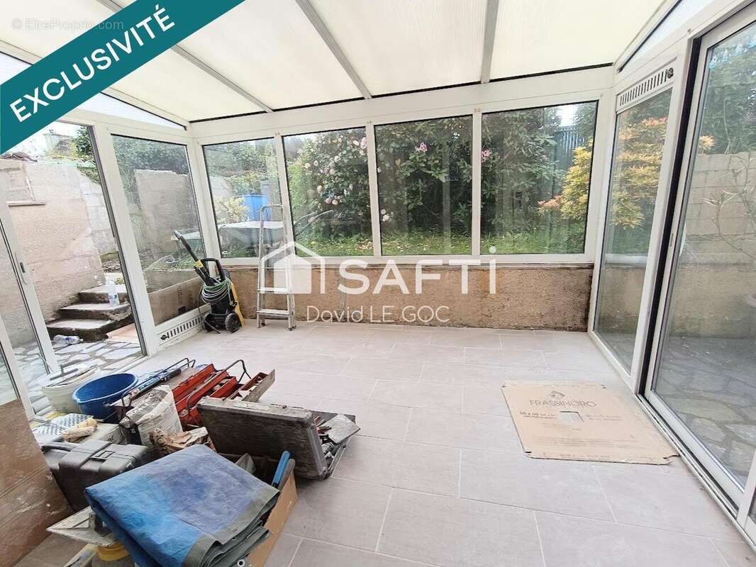 Photo 6 - Maison à ELLIANT