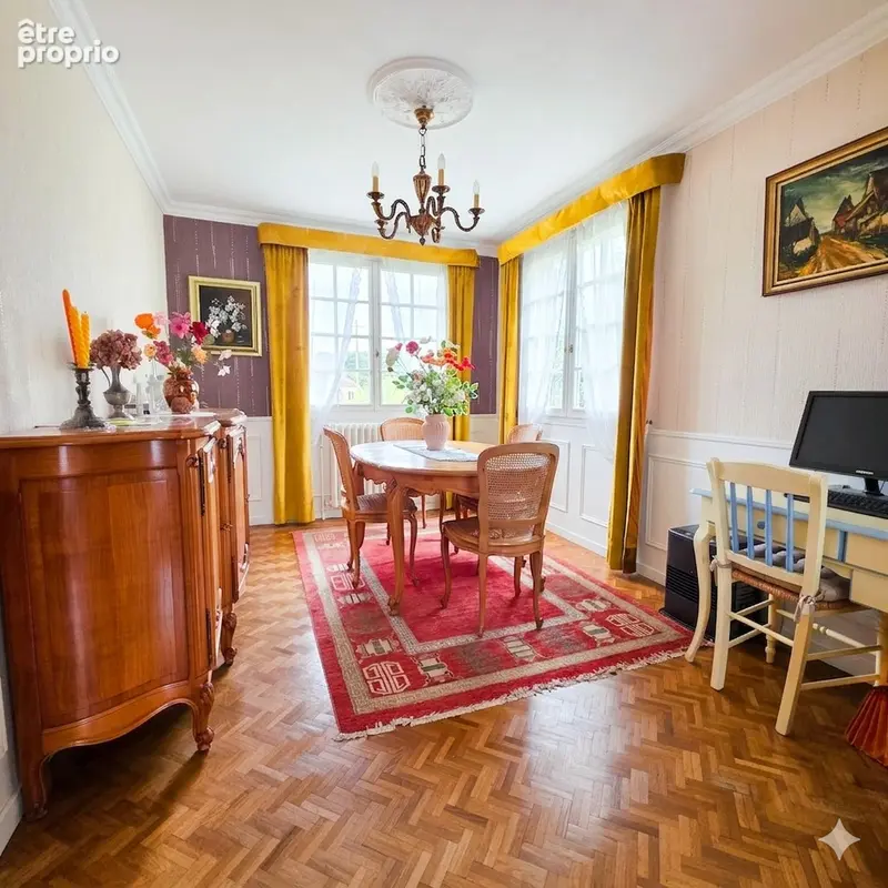 Maison  6 pièce(s) 120 m2 - photo 6