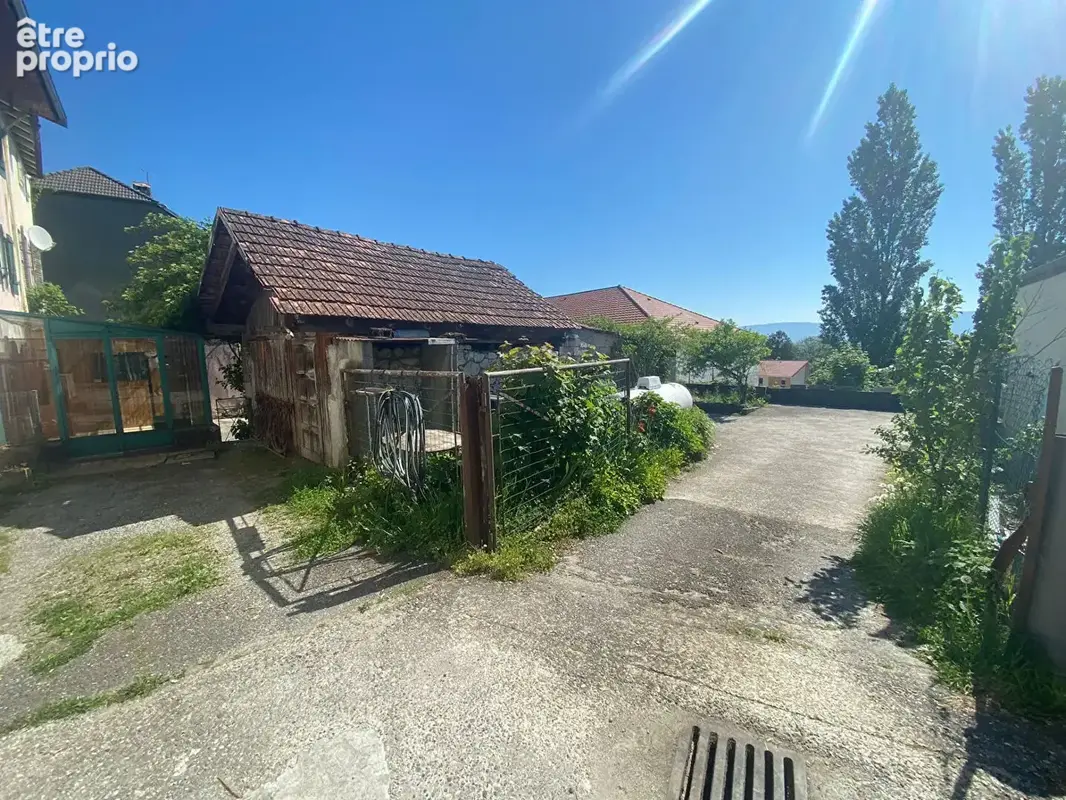 Maison à vendre à FARGES - photo 3