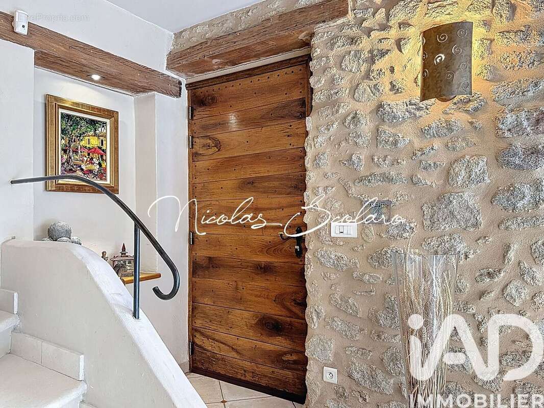 Photo 3 - Maison à CHEVAL-BLANC
