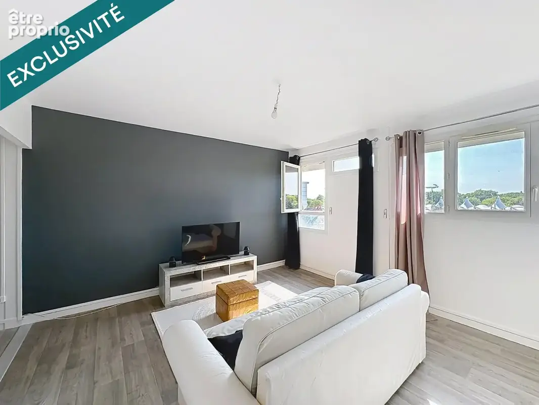 Photo 1 - Appartement à CHATEAUROUX