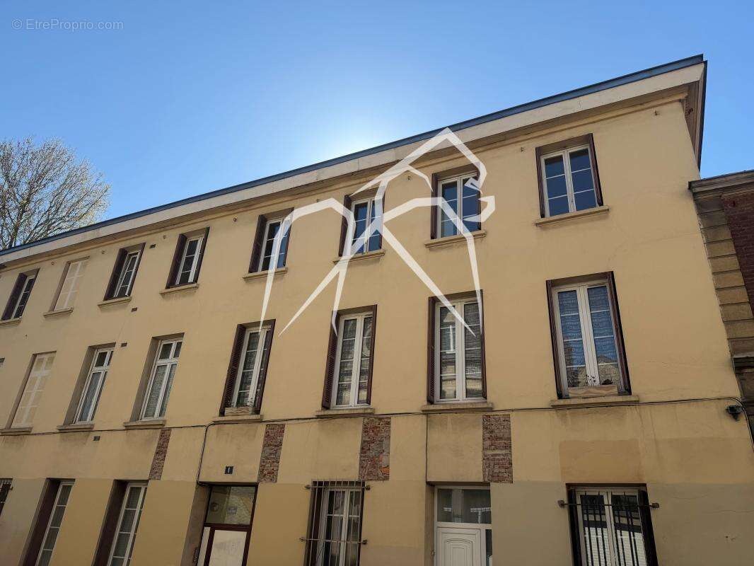 Appartement à ROUEN
