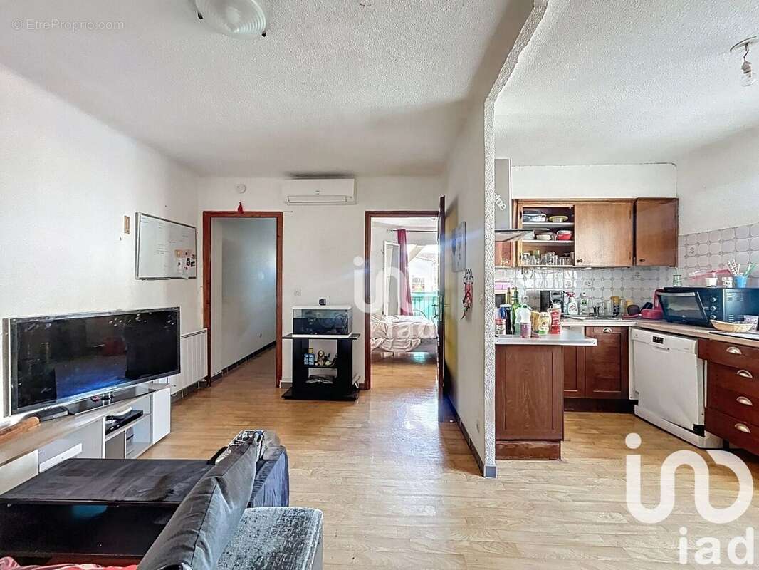 Photo 7 - Appartement à LE SOLER