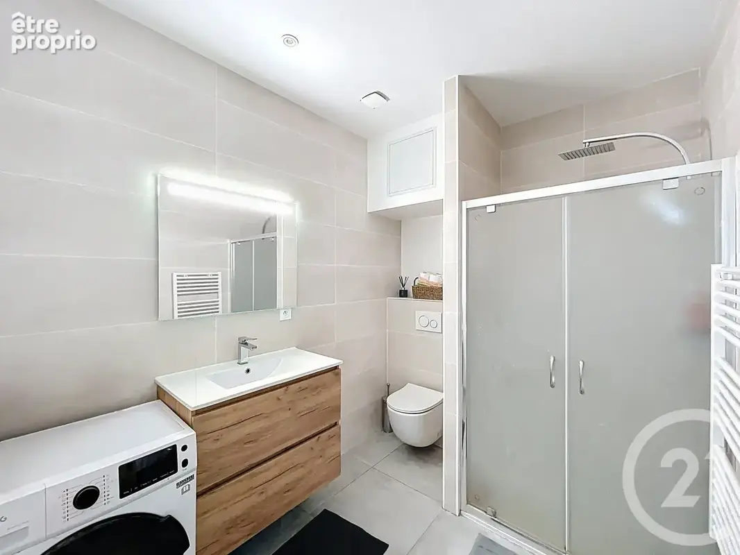 Appartement 3 pièces 61 m² à vendre à Dijon (21000) - photo 10