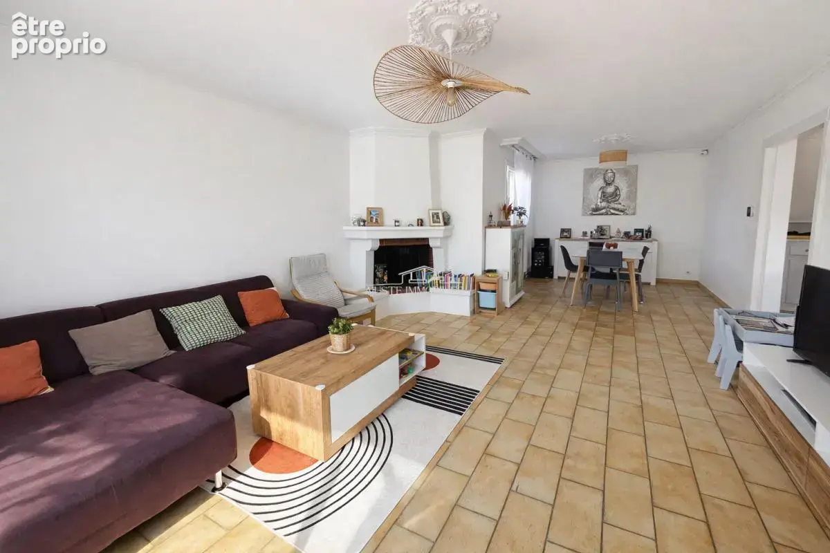 Maison Marignane 5 pièces 148 m2 - photo 2