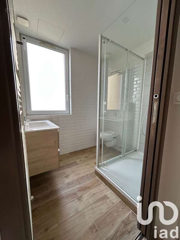 Photo 8 - Appartement à MONTIGNY-LES-METZ