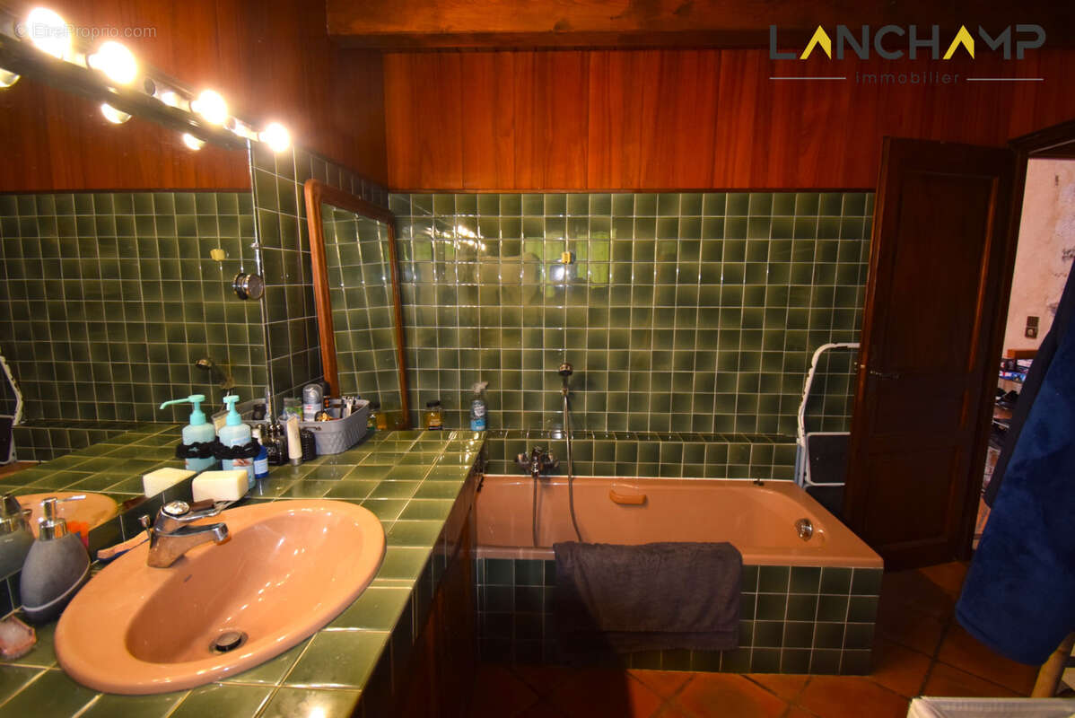 Maison de caractère - photo 6