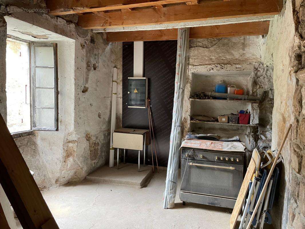 Maison À Vendre - photo 17