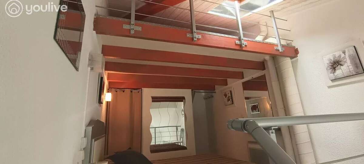 Appartement à LES SABLES-D&#039;OLONNE