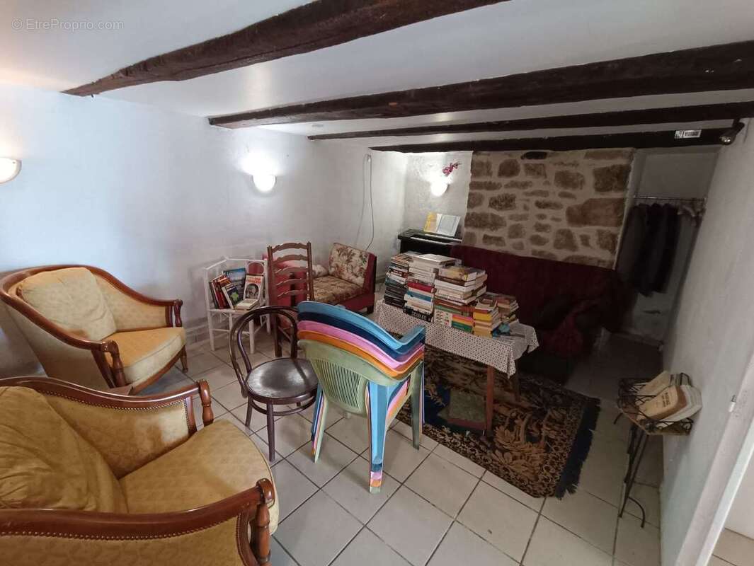 Maison 188 m² à Saint-Martin-La-Meanne  - photo 32