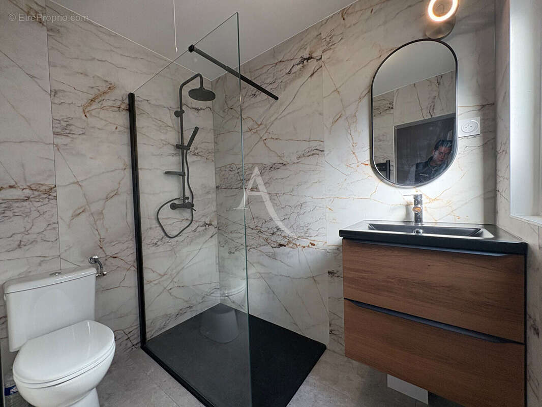 Maison à LES SABLES-D'OLONNE