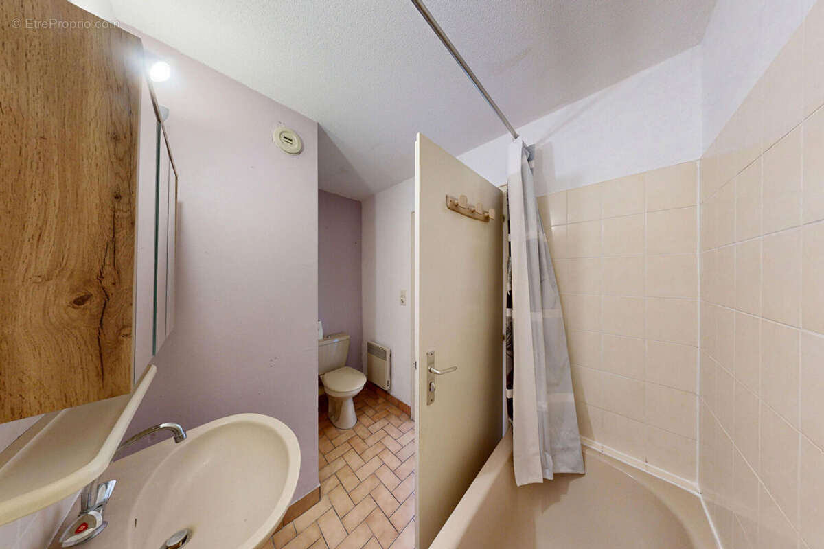 Appartement 34m² à illkirch-graffenstaden - photo 10