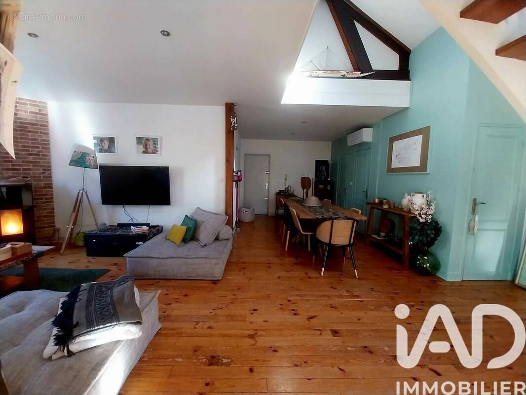 Photo 1 - Appartement à BRIVE-LA-GAILLARDE