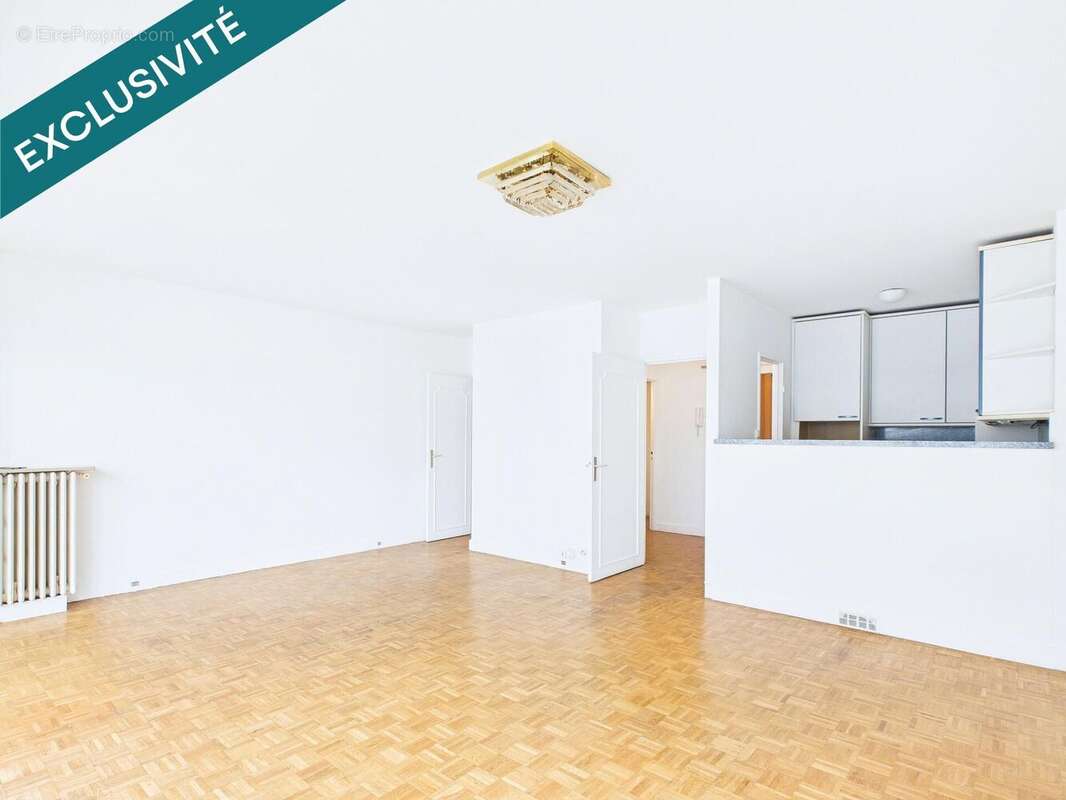 Photo 3 - Appartement à VILLEJUIF