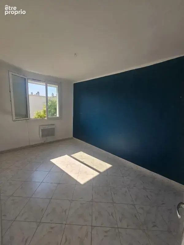 Appartement Martigues 3 pièce(s) 60 m2 avec balcon - photo 5