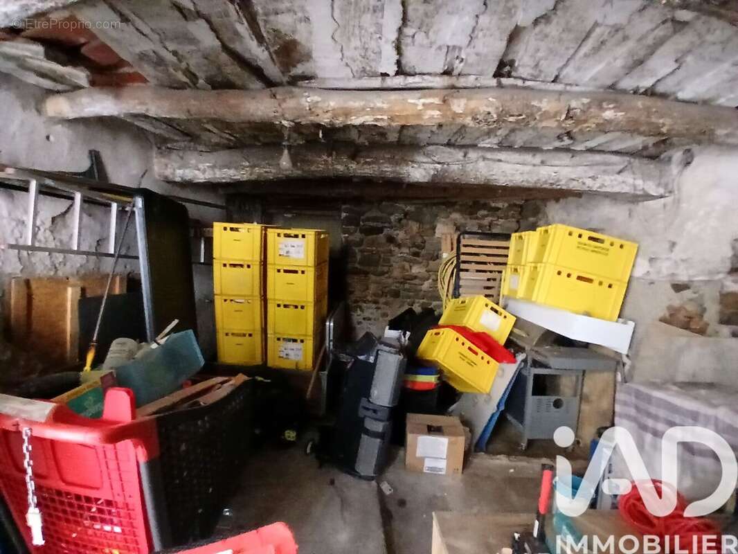 Photo 3 - Appartement à RIEUX-MINERVOIS