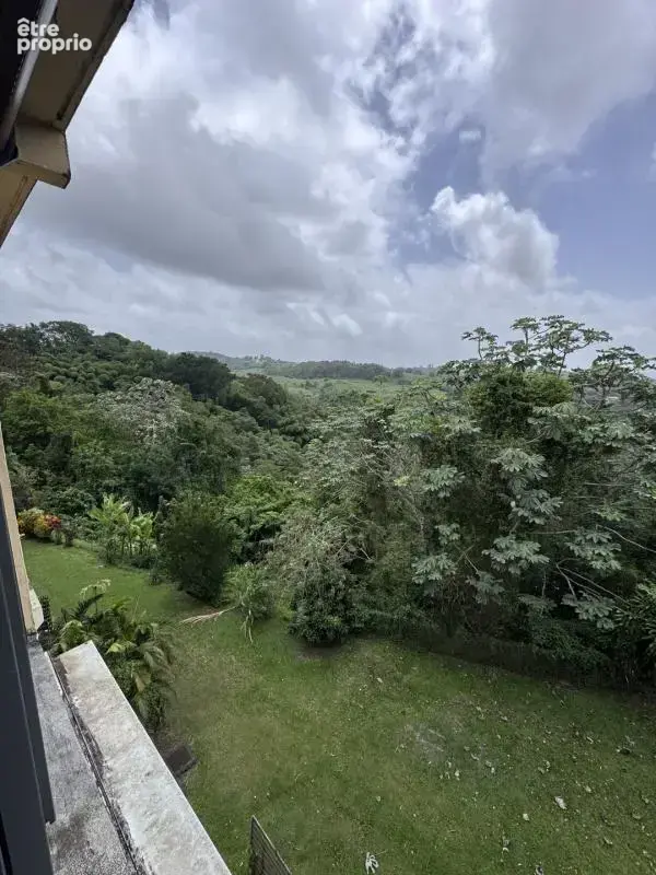 A VENDRE  Appartement meublé T4  - Fort de France 97200 - photo 9
