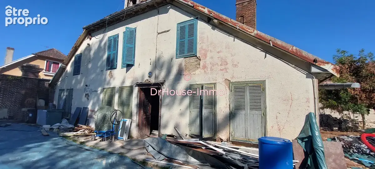 Maison 10 pièces 368 m² à vendre à Troyes (10000) - photo 32