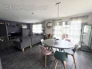 Maison à SAINT-RENAN