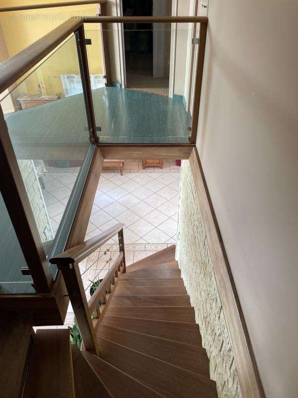 Maison à GUERANDE