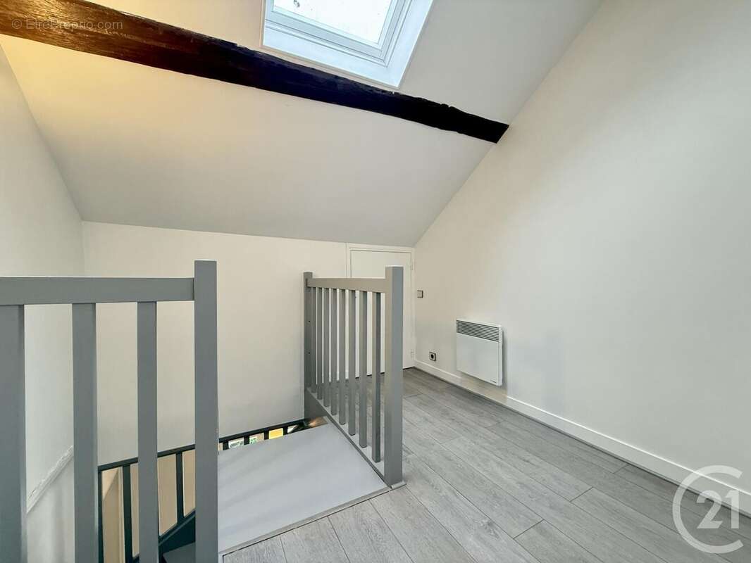 Appartement à FONTAINEBLEAU