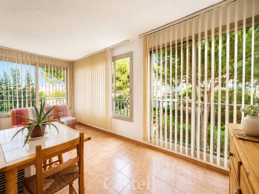 Appartement à AGDE