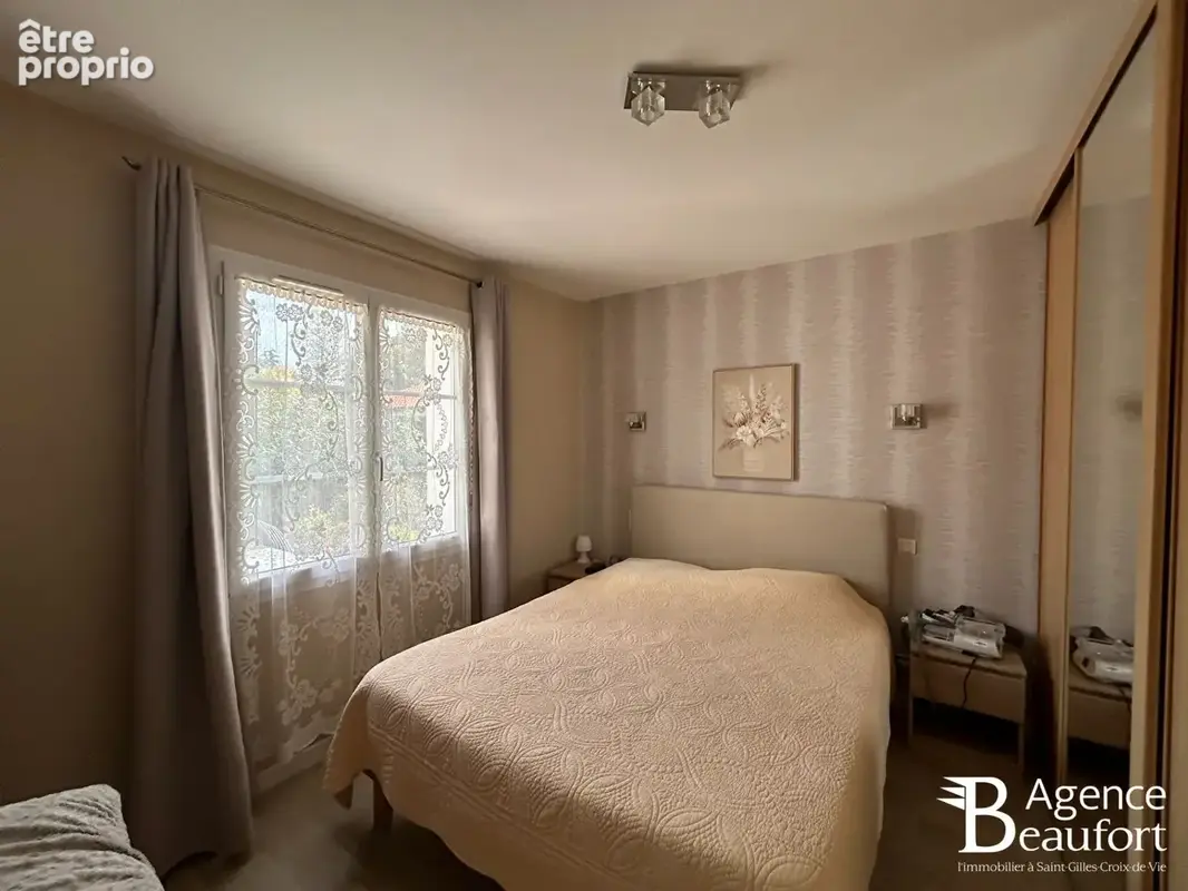 Maison Saint Hilaire De Riez - photo 7