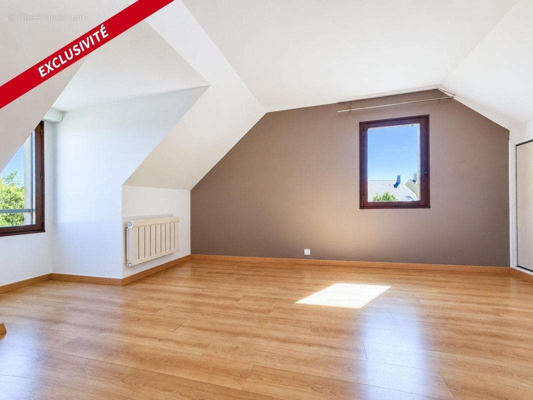Maison à LA CHAPELLE-SAINT-AUBIN